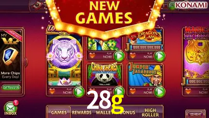 Cassino ao vivo com dealers reais na 28g